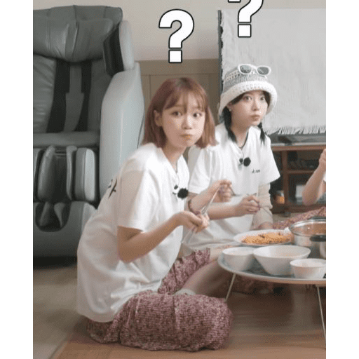 Chaewon lesserafim 8