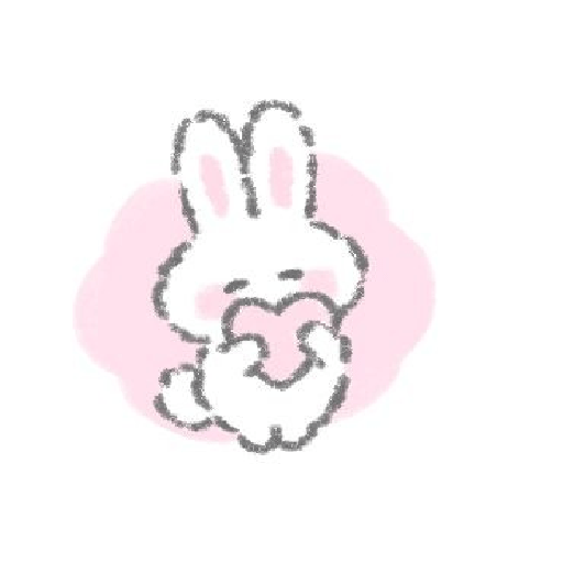 Soft conejitos💕🌷🍪 3