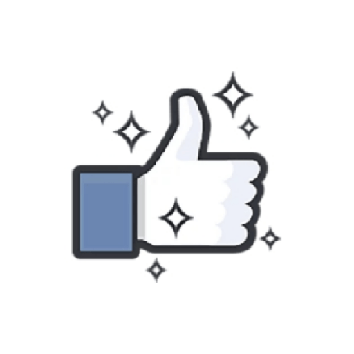 Facebook likes 7
