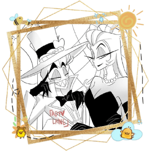 Lucifer Morningstar  22