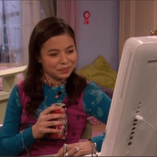 Icarly  3