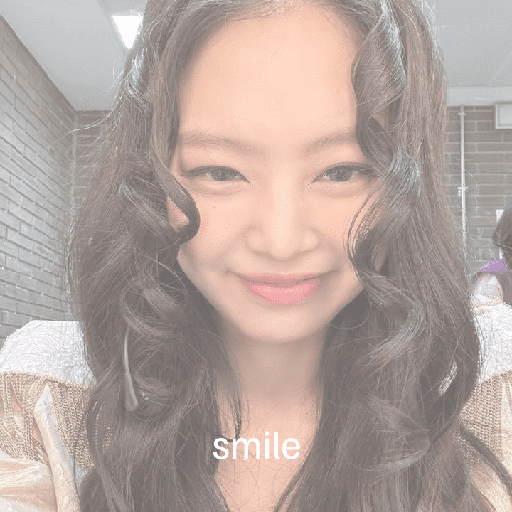 Jennie cute  6