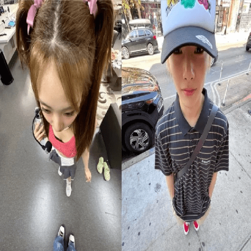 K-pop Sofi&osk 27