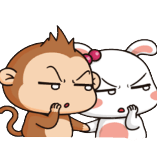 Monkey 16