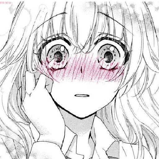 Girl anime 9 21