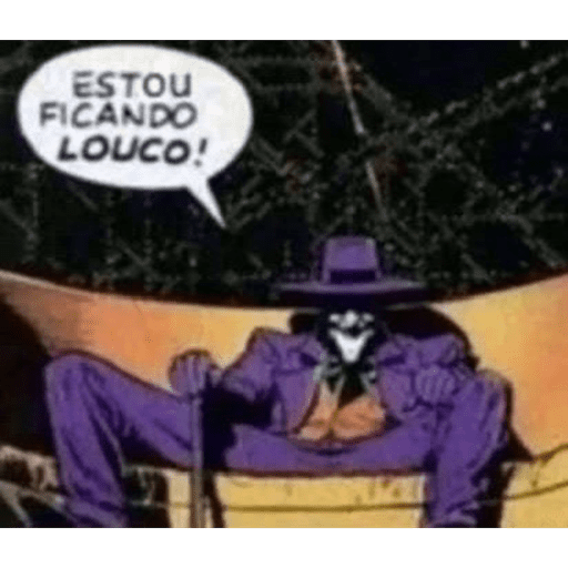 Coringa  8