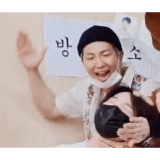 Meme bts 🐱 20