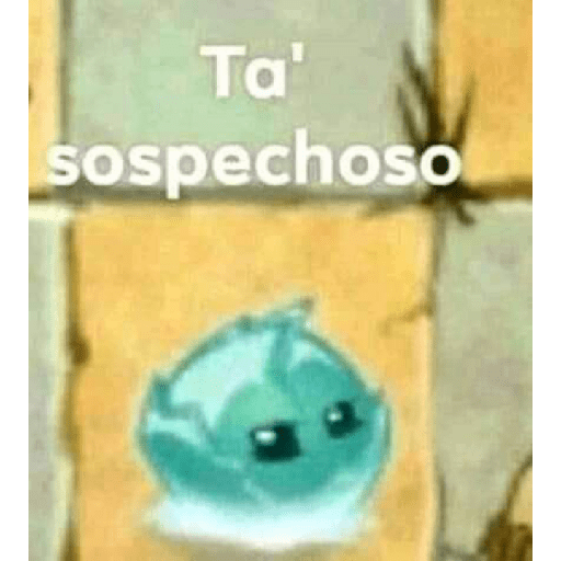 Cosas Randoms 17