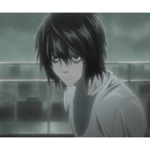Death note 2