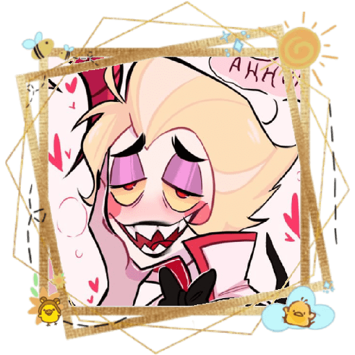 Lucifer Morningstar  14
