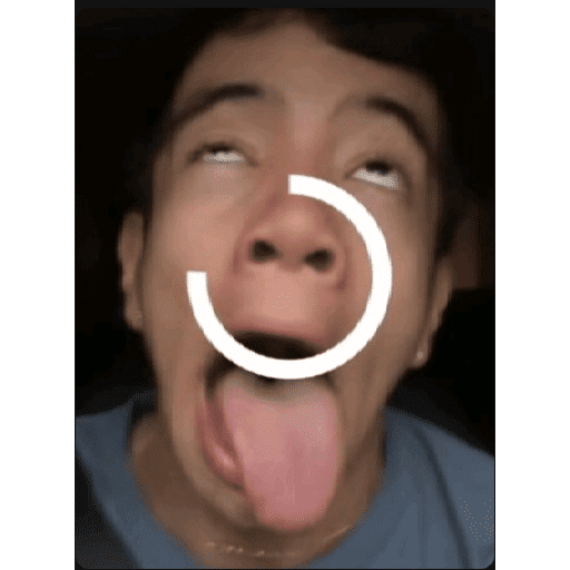 Stikers ramdom 3