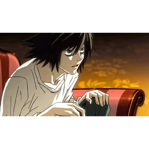 Death note 7