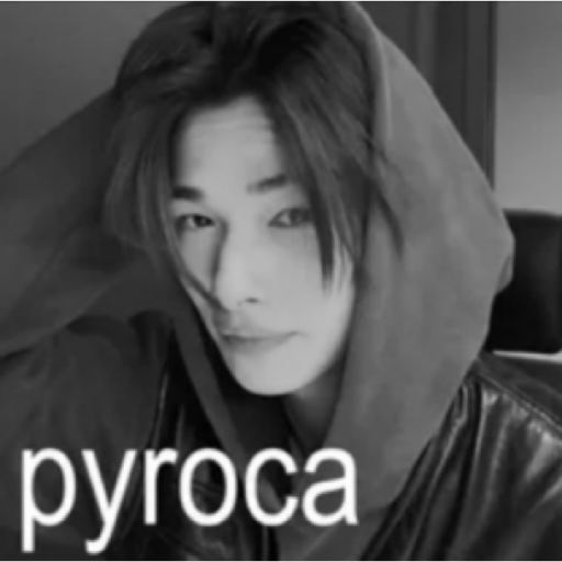 Enhypen preto e branco meme 2 10