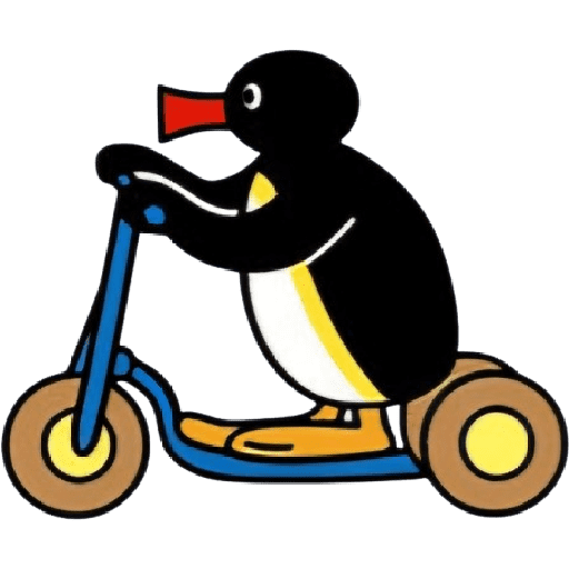 PINGU MOOD 7
