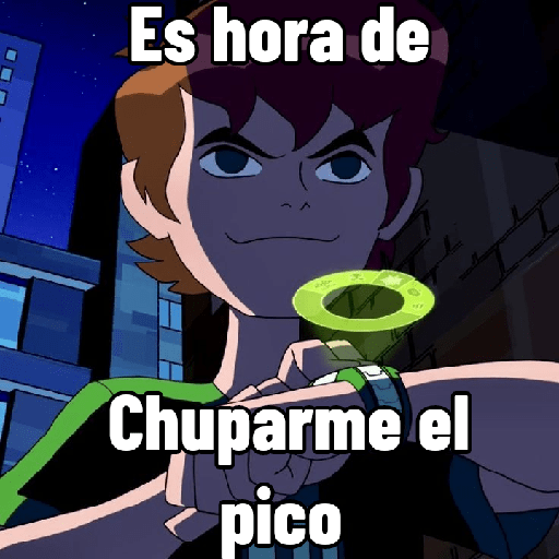 Momazos 5