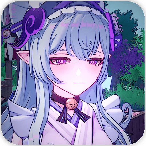 ⃞⃞Yumemizuki   2    ★  Genshin 25