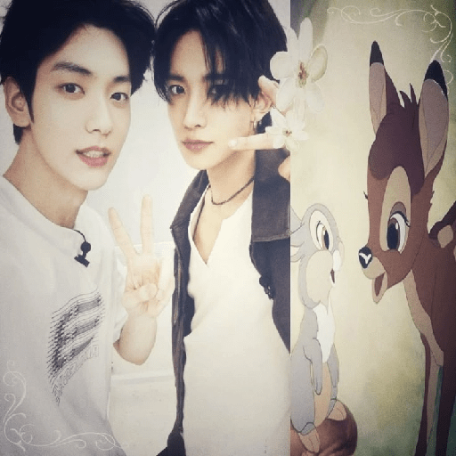K-pop Sofi&osk 26