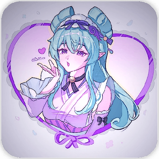 ⃞⃞Yumemizuki   2    ★  Genshin 18
