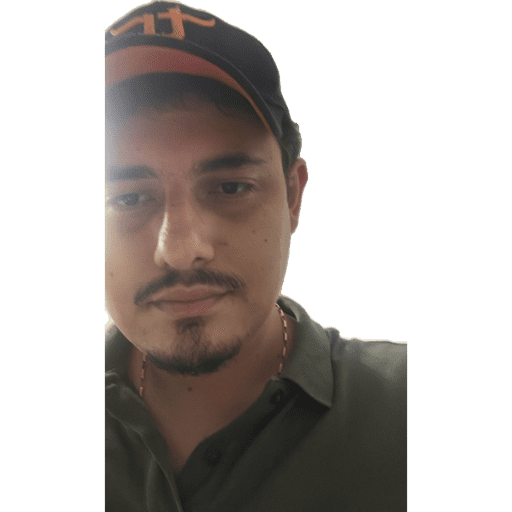 Joao  6