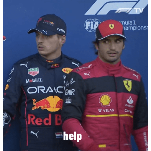 F1 drivers 26