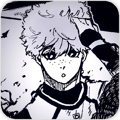 ⃞⃞⃞⃞⃞Pablo         ★  Bl 17