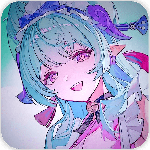 ⃞⃞Yumemizuki   2    ★  Genshin 16