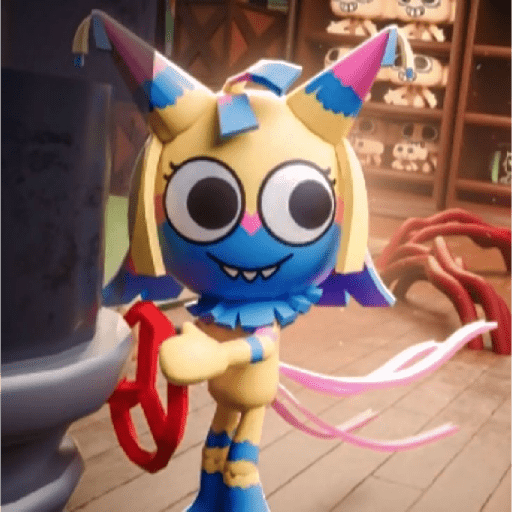 ✿˙ Yatta | dandy's world - !! 8