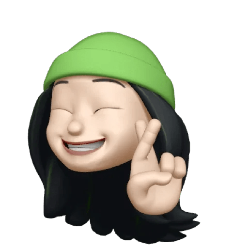 Memojis Classi... by iOS MOOD 25