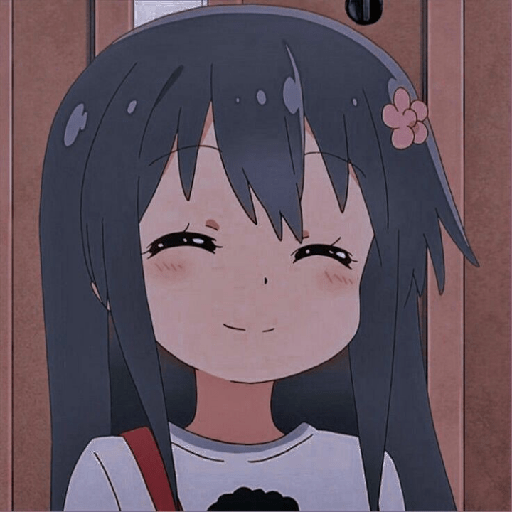 Anime <3 4