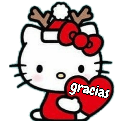 Hello Kitty 9