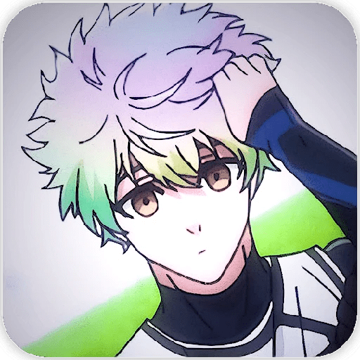 ⃞⃞⃞⃞⃞Pablo         ★  Bl 16