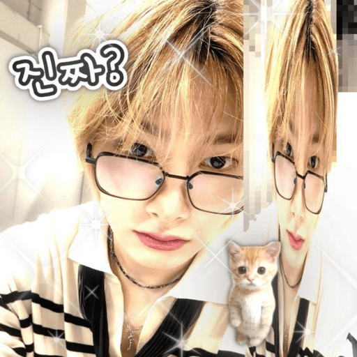 ㅤㅤㅤㅤ 🐰🎀 ⌗   kpop r͟a͟n͟d͟o͟m͟  ゙ ♡︎   10