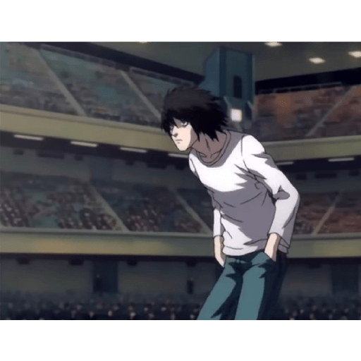 Death note 20