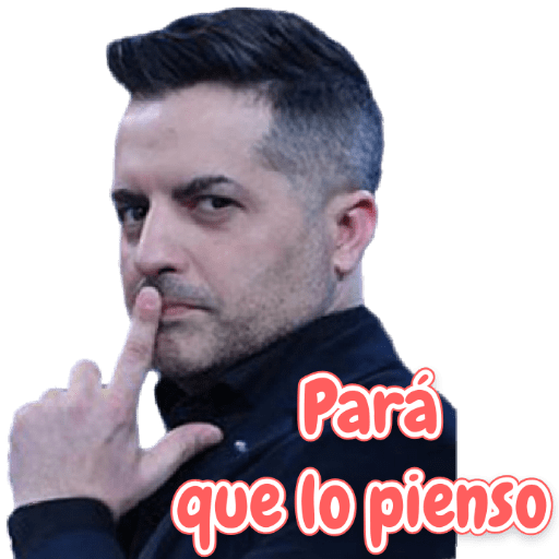Angel de Brito 📺 15