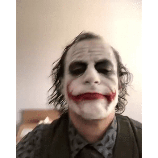 Coringa  6