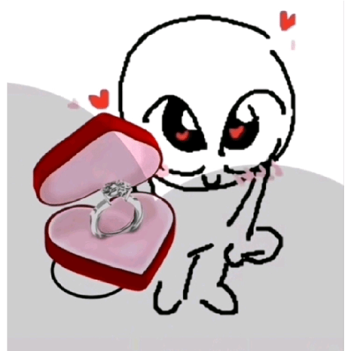Stikers ramdom 23