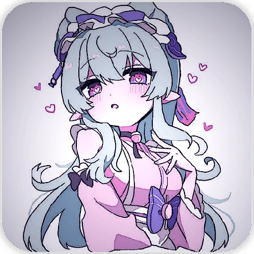 ⃞⃞Yumemizuki   2    ★  Genshin 24