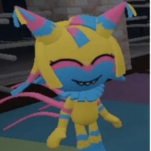 ✿˙ Yatta | dandy's world - !! 7