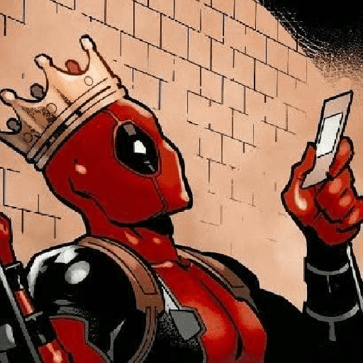 Deadpool 2 18