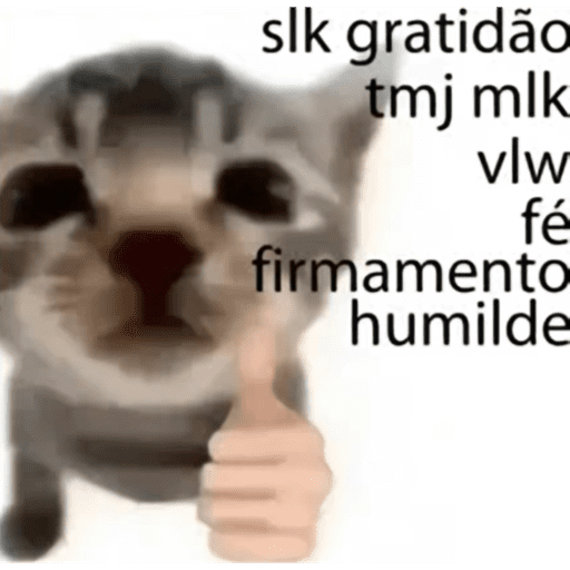 Memes que acho por aí (pt 14) 1