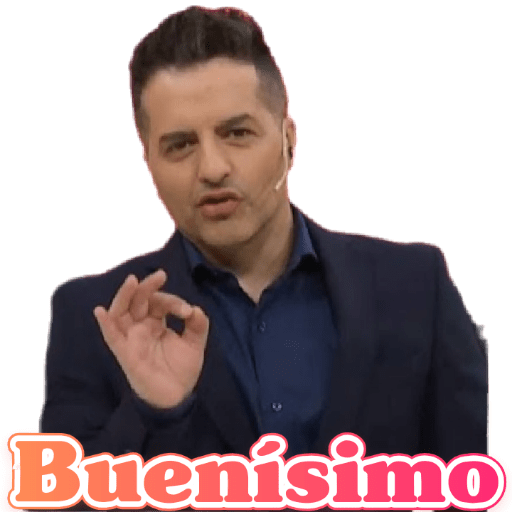 Angel de Brito 📺 11
