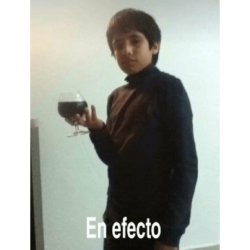 Cosas Randoms 11