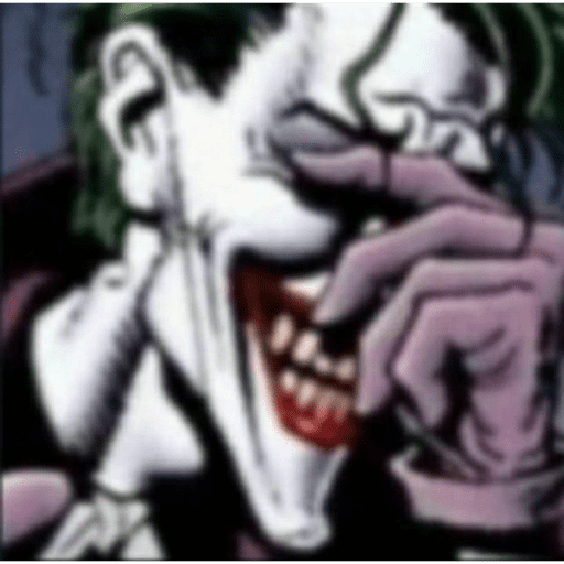 Coringa  4