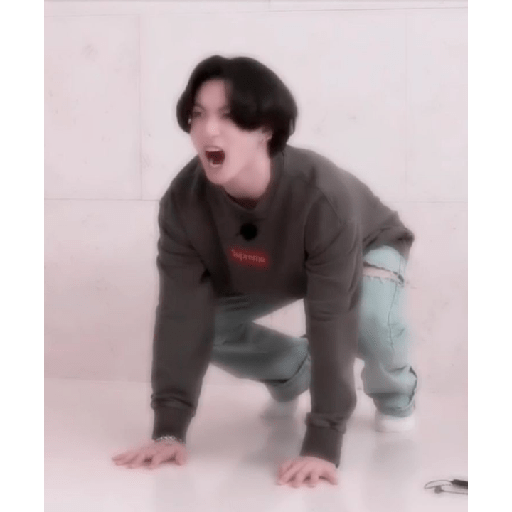 Jungkook soft 3