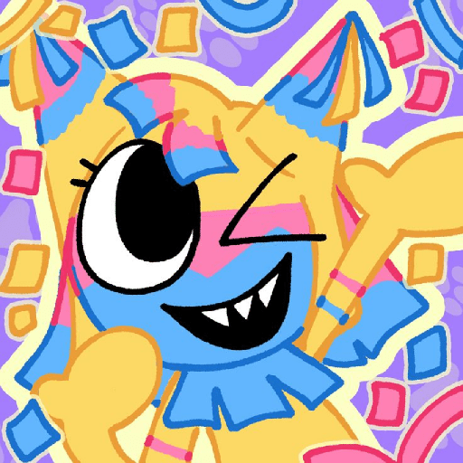 ✿˙ Yatta | dandy's world - !! 10