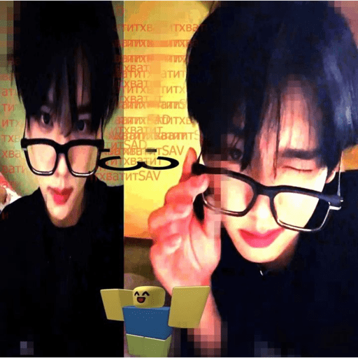 ㅤㅤㅤㅤ 🐰🎀 ⌗   kpop r͟a͟n͟d͟o͟m͟  ゙ ♡︎   8