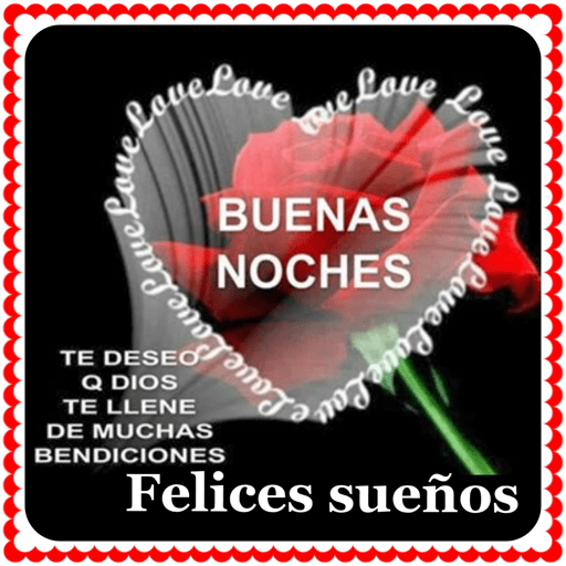 Feliz noche 1