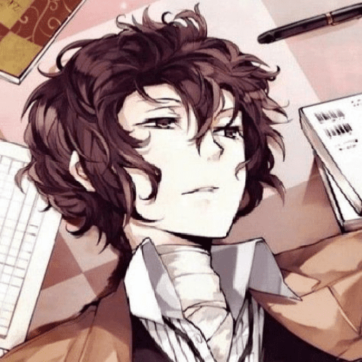Osamu Dazai | BSD | Manga 2