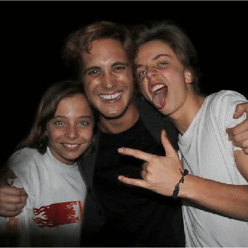 Luis Miguel La Serie 21