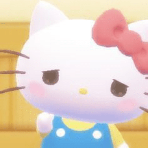 Hello Kitty I 13
